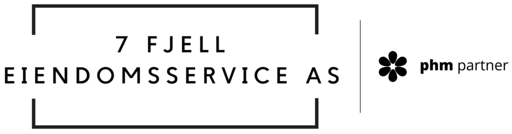 7 Fjell Eiendomsservice AS